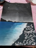 Aprendiendo a EncontrARTE en mi día a día.🙌🤍