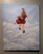 Serie "Ser como niños"