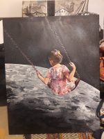 Serie "ser como niños"